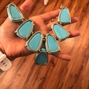 Kendra Scott Harlow Necklace